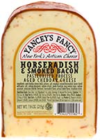 Yancy's Bacon Horseradish