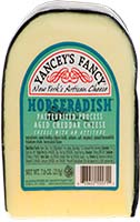 Yancy's Horseradish Cheddar