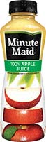 Minute Maid Juice Apple Is Out Of Stock