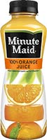 Minute Maid Juice Orange Is Out Of Stock