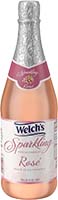 Welch's Sparkling, Rose Is Out Of Stock