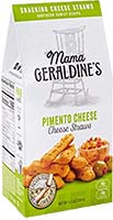 Mama Geraldine's Pimento Cheese