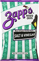 Zapps Chips Salt & Vinegar Is Out Of Stock