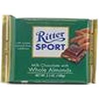 Ritter Sport Milk Almonds Is Out Of Stock