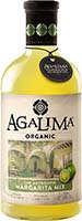 Agalima Organic Mixer Margarita