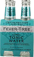 Fever Tree Citrus Tonic Water Is Out Of Stock