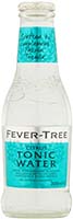 Fever Tree                     Citrus Tonic Water