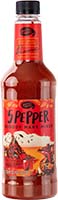 Master Of Mixes 5 Pepper 1l Is Out Of Stock