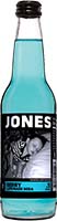 Jones Soda Single Berry Lemonade