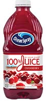 Ocean Spray Cranberry Juice 60oz Is Out Of Stock