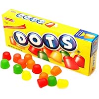 Dots 6.5 Oz Theater Box Is Out Of Stock