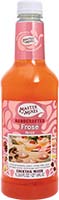 Master Mix Frose Is Out Of Stock