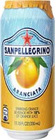 San Pellegrino Aranciata Single Can Is Out Of Stock