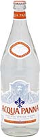 Acqua Panna Water 1 Lt Glass Is Out Of Stock