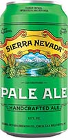 Sierra Pale Ale 4/6/12z Btl
