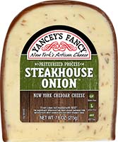 Yanceys Fancy Cheddar Steakhouse Onion