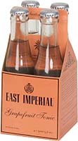 East Imperial Grapefruit Tonic