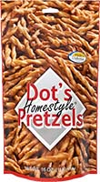 Dots Homestyle Pretzels Is Out Of Stock