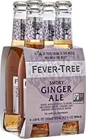 Fever Tree Smoky Ginger Beer