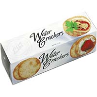 Elki Water Crackers 4oz
