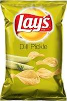 Frito Lay Lays Dill Pickle Is Out Of Stock