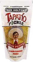 Tapatio Pickle Is Out Of Stock
