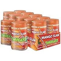 Twangerz Shaker Mango Slam