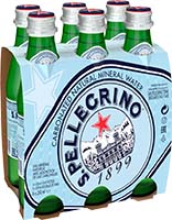 S. Pelegrino Sparkling Water Is Out Of Stock
