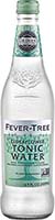 Fever Tree Lemon Tonic 200 4pk