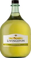 Livingston Chablis Blanc 1.5lt