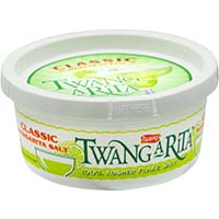 Twang Classic Margarita Salt Tub 7 Oz