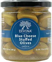 Divina     Olives With Blu Is Out Of Stock