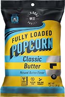 Open Road Popcorn Classic Butter Is Out Of Stock