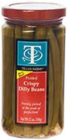 Tillen Farms Beans Crispy Dilly
