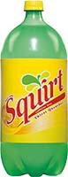 Squirt 2 Liter Is Out Of Stock