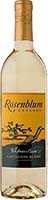 Rosenblum 'vintner's Cuvee' Sauvignon Blanc Is Out Of Stock