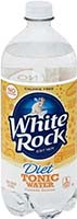 White Rock Tonic Diet 1 Lt