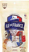 Ile De France Brie Bites