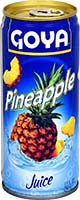 Goya Pineapple Juice 9.6oz