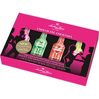 Anthon Cocktail Filled Chocolate 4pk