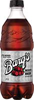 Barq's Rootbeer 20oz