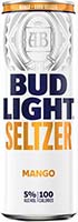Bud Light Seltzer Mango 12pk