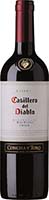 Casillero Del Diablo Winemakers Red Blend 750ml
