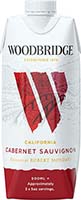 Woodbridge Cabernet Tetra Is Out Of Stock