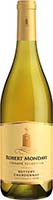 Robert Mondavi Private Selection Buttery Chardonnay White Wine