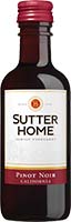 Sutter Home Pinot Noir 4pk Is Out Of Stock