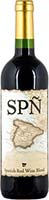 Spn Red Blend Is Out Of Stock