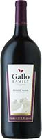 Gallo Family Vineyards Pinot Noir Red Wine