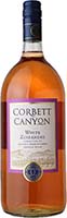 Corbett Canyon White Zinfandel 1.5l