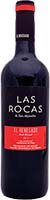 Las Rocas Red Blend Is Out Of Stock